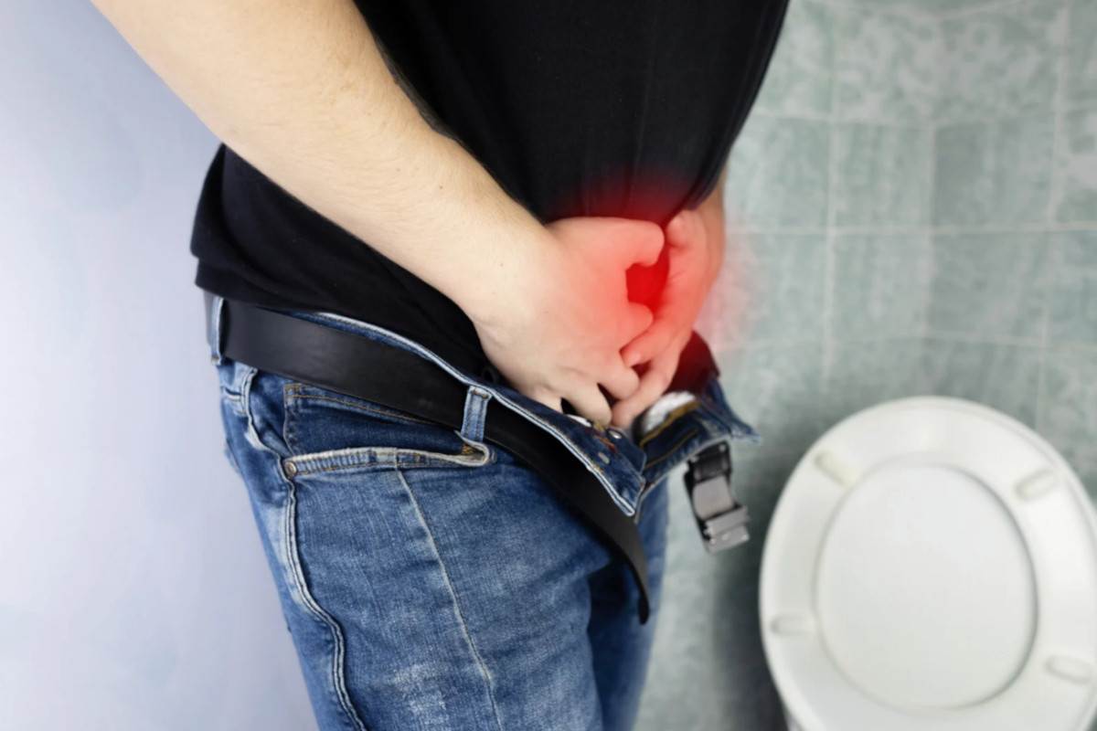 Przerost prostaty — objawy, które mężczyźni bagatelizują, a nie powinni